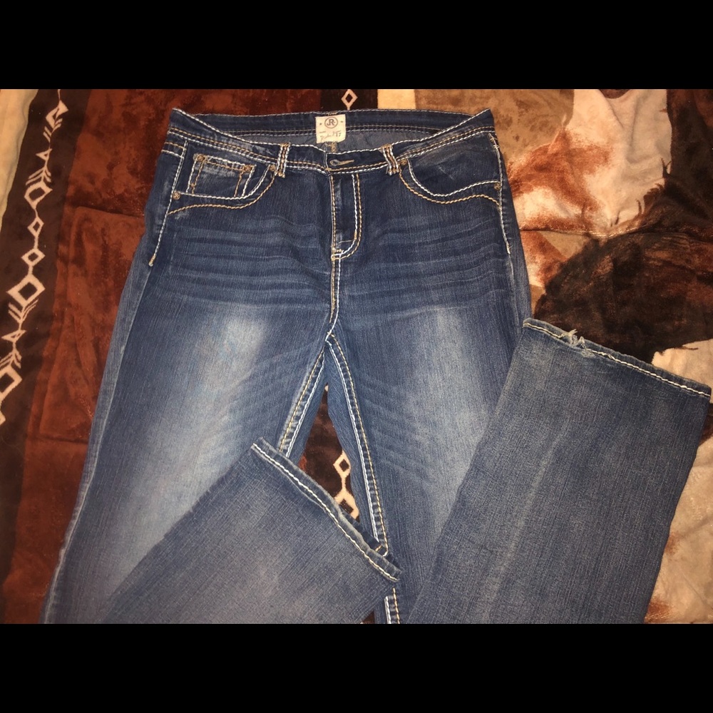 Relco jeans